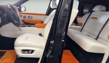 2023 Rolls-Royce Cullinan Shooting Star full