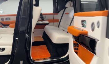 2023 Rolls-Royce Cullinan Shooting Star full