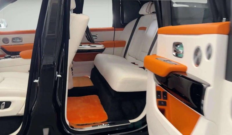 2023 Rolls-Royce Cullinan Shooting Star full