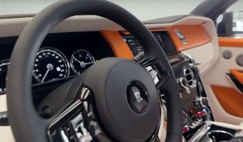2023 Rolls-Royce Cullinan Shooting Star full