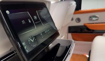 2023 Rolls-Royce Cullinan Shooting Star full