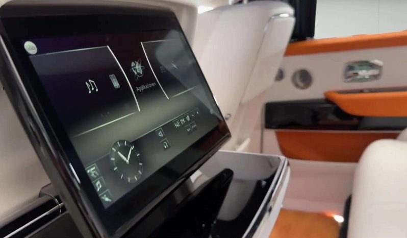 2023 Rolls-Royce Cullinan Shooting Star full