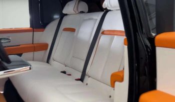 2023 Rolls-Royce Cullinan Shooting Star full