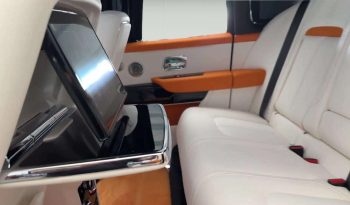 2023 Rolls-Royce Cullinan Shooting Star full