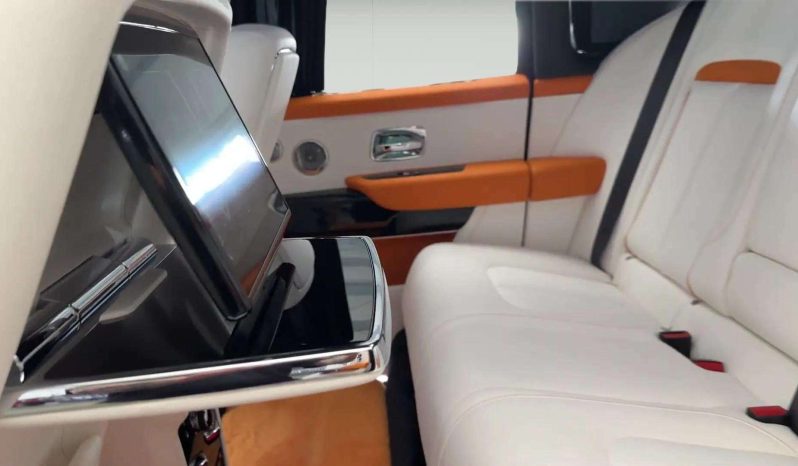 2023 Rolls-Royce Cullinan Shooting Star full