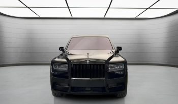 2023 Rolls-Royce Cullinan Black Badge