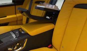 2023 Rolls-Royce Cullinan Black Badge full