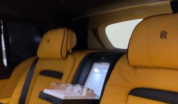 2023 Rolls-Royce Cullinan Black Badge full