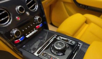 2023 Rolls-Royce Cullinan Black Badge full