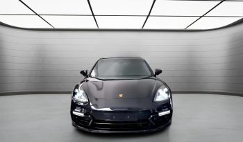 2022 Porsche Panamera GTS Sport Turismo full