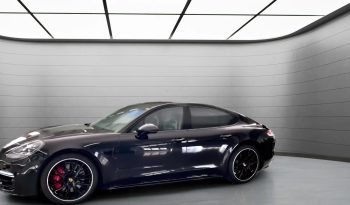 2022 Porsche Panamera GTS Sport Turismo full
