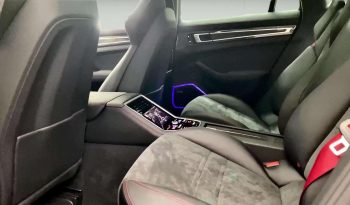 2022 Porsche Panamera GTS Sport Turismo full