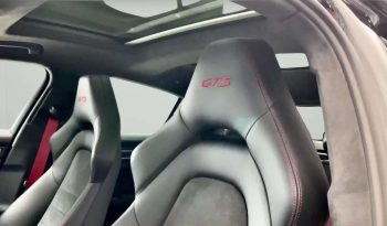 2022 Porsche Panamera GTS Sport Turismo full