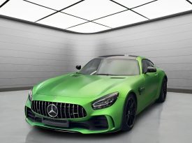 2022 Mercedes-Benz AMG GT R