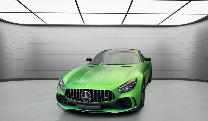 2022 Mercedes-Benz AMG GT R full