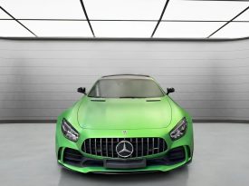 2022 Mercedes-Benz AMG GT R