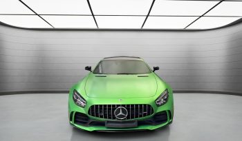 2022 Mercedes-Benz AMG GT R full