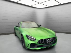 2022 Mercedes-Benz AMG GT R