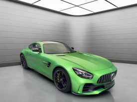 2022 Mercedes-Benz AMG GT R
