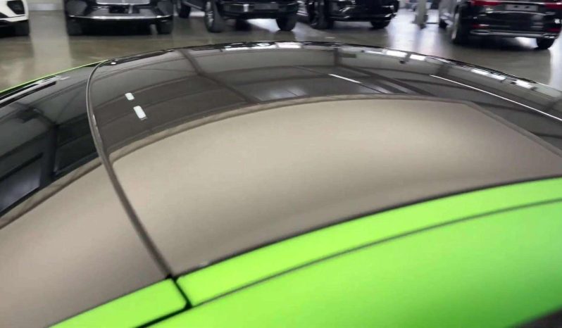 2022 Mercedes-Benz AMG GT R full