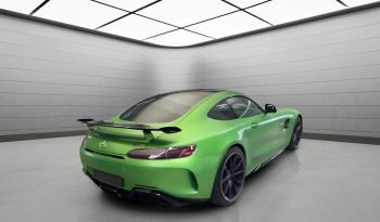 2022 Mercedes-Benz AMG GT R full