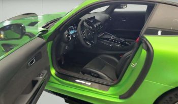 2022 Mercedes-Benz AMG GT R full