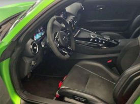 2022 Mercedes-Benz AMG GT R