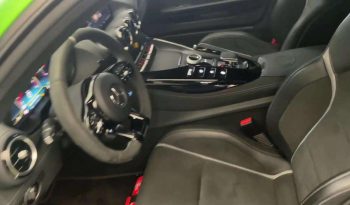 2022 Mercedes-Benz AMG GT R full