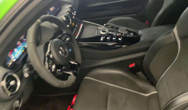 2022 Mercedes-Benz AMG GT R full