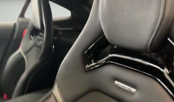 2022 Mercedes-Benz AMG GT R full