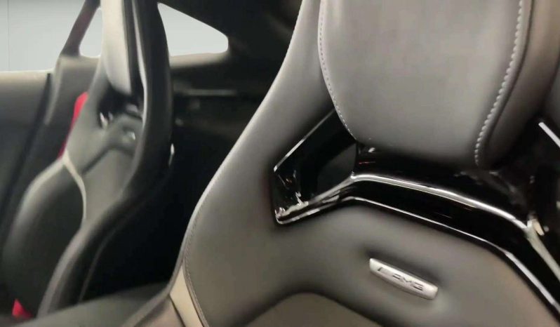 2022 Mercedes-Benz AMG GT R full