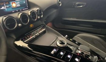 2022 Mercedes-Benz AMG GT R full