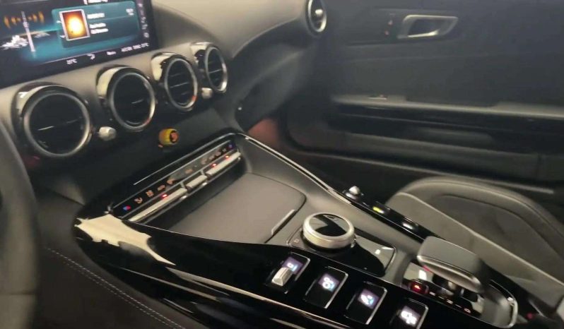 2022 Mercedes-Benz AMG GT R full