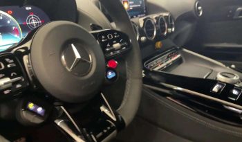 2022 Mercedes-Benz AMG GT R full