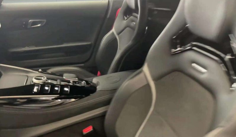 2022 Mercedes-Benz AMG GT R full