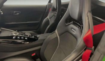 2022 Mercedes-Benz AMG GT R full