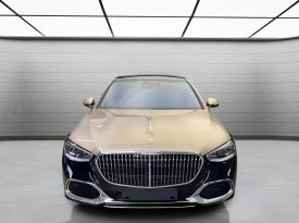 2023 Mercedes-Benz S 680 Maybach Duotone