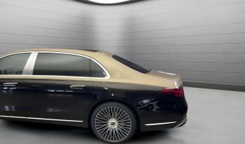 2023 Mercedes-Benz S 680 Maybach Duotone full
