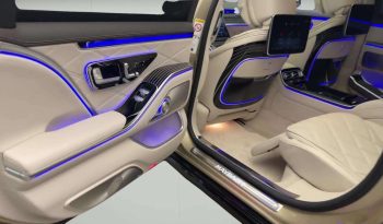 2023 Mercedes-Benz S 680 Maybach Duotone full