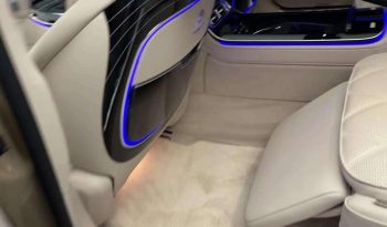 2023 Mercedes-Benz S 680 Maybach Duotone full