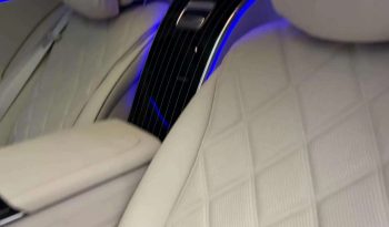2023 Mercedes-Benz S 680 Maybach Duotone full