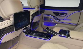 2023 Mercedes-Benz S 680 Maybach Duotone full
