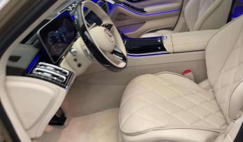 2023 Mercedes-Benz S 680 Maybach Duotone full