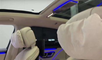 2023 Mercedes-Benz S 680 Maybach Duotone full