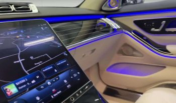 2023 Mercedes-Benz S 680 Maybach Duotone full
