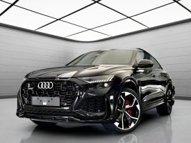 2023 Audi SQ7 TFSI Quattro