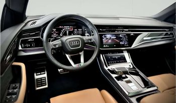 2023 Audi SQ7 TFSI Quattro full