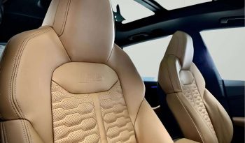 2023 Audi SQ7 TFSI Quattro full