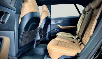 2023 Audi SQ7 TFSI Quattro full