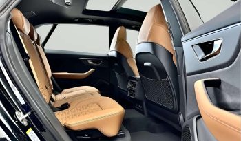 2023 Audi SQ7 TFSI Quattro full